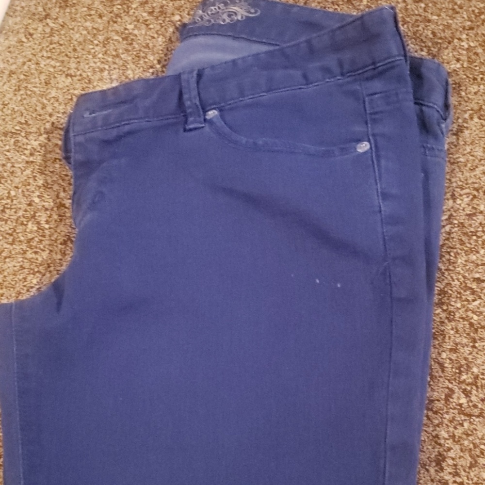 Express Jean